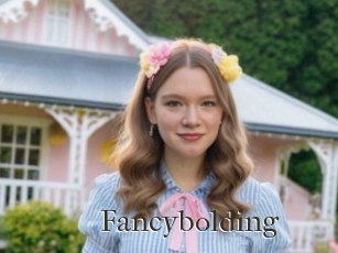 Fancybolding