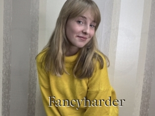 Fancyharder