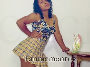 Fanniemonroe