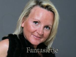 Fantasietje