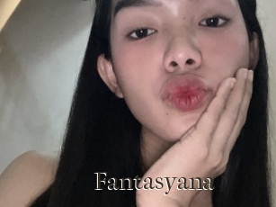 Fantasyana