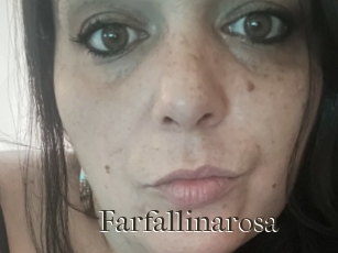 Farfallinarosa