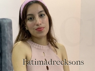 Fatimadrecksons