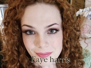 Faye_harris