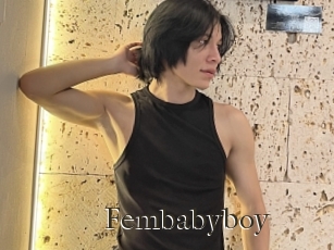 Fembabyboy