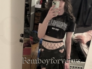 Femboyforveiws