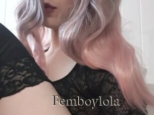 Femboylola