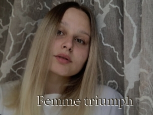 Femme_triumph