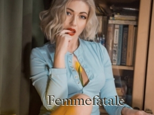 Femmefatale