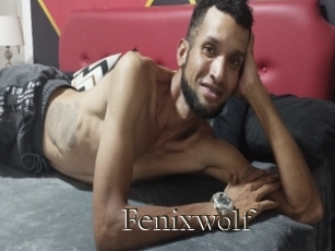 Fenixwolf