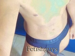 Fetishguys