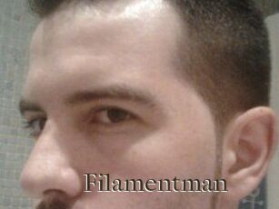 Filamentman