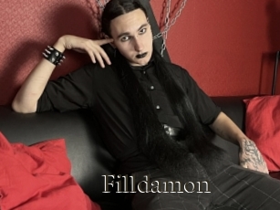 Filldamon