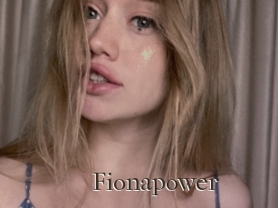 Fionapower