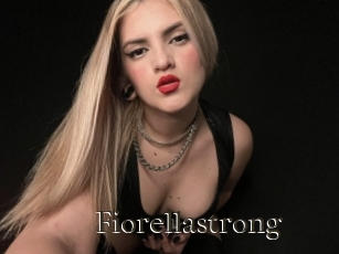 Fiorellastrong