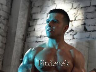 Fitderek