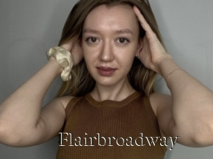 Flairbroadway