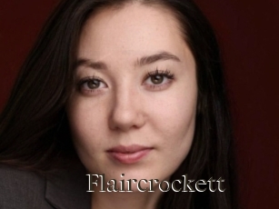 Flaircrockett