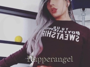 Flapperangel