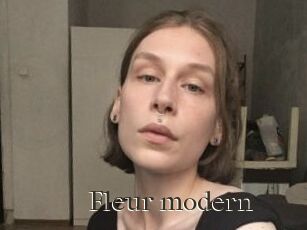 Fleur_modern