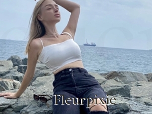 Fleurpixie