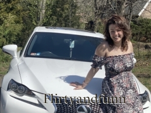 Flirtyandfunn