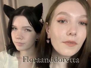 Floraanddoretta