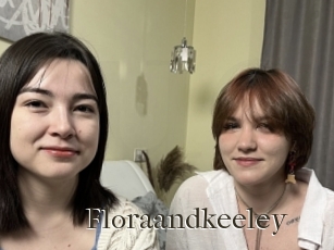 Floraandkeeley