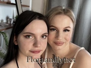 Floraandlynet