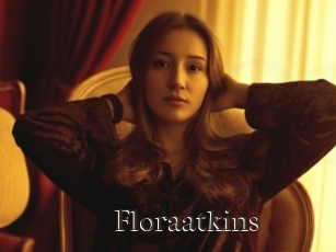 Floraatkins