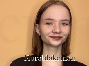 Florablakeman