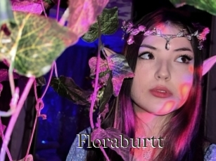 Floraburtt