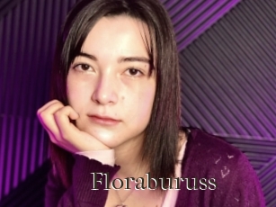 Floraburuss