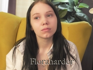 Floraharder