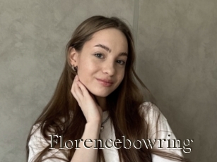 Florencebowring