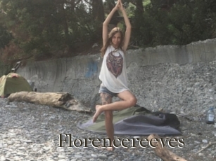 Florencereeves