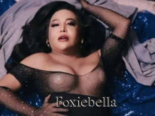 Foxiebella