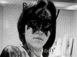 Foxlady