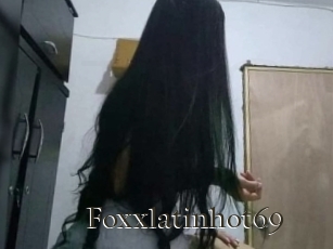 Foxxlatinhot69