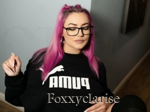 Foxxyclarise