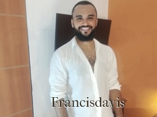 Francisdavis