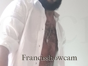 Francisshowcam