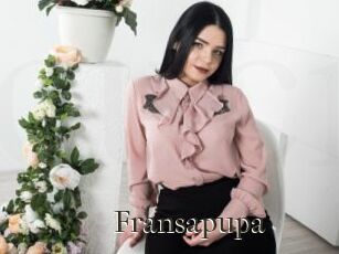 Fransapupa