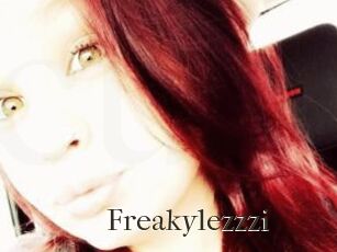 Freakylezzzi