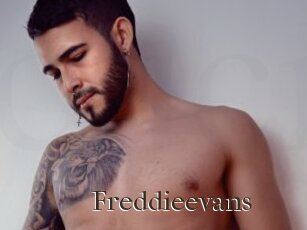 Freddieevans