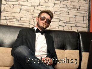 Freddyfresh23