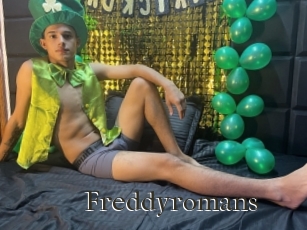 Freddyromans