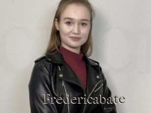Fredericabate