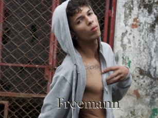 Freemann