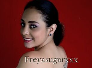 Freyasugarxxx